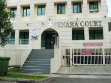 Fenara Court #1083952